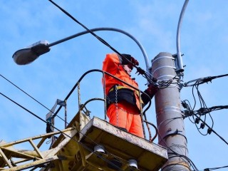 В Балашихе отремонтировали дорожную инфраструктуру