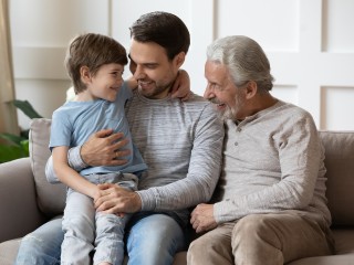 Всемирный день мужчин 2025: забытый праздник Горбачева, который отмечается в ноябре