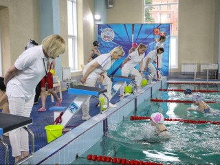 Более 100 тренеров воспользовались мерами поддержки в Балашихе