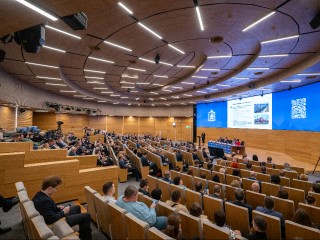 Бюджет на будущее: какие расходы планируют в Подмосковье на 2026-2028 годы