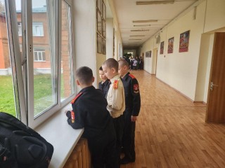 В рамках капремонта в Радумльском лицее отремонтируют классы и установят новую мебель