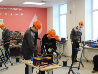 Школьники смогут выбрать будущую профессию на Дне открытых дверей колледжа во Фрязине