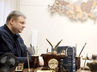 Герой СВО осваивает тонкости госуправления в Богородском округе по программе «Герои Подмосковья»