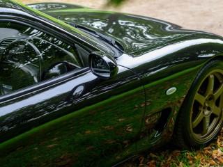 Названы главные автомобильные новинки осени