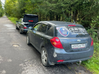 В Жуковском разыскивают пенсионерку, которой требуется медицинская помощь