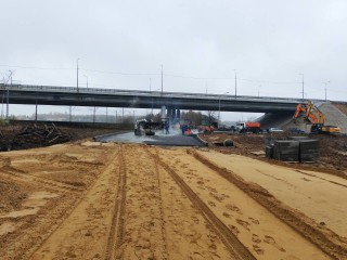 Пешеходные переходы и новые дороги: как преображается транспортная сеть Лобни