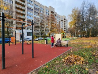 Освещение по заявкам жителей: в Протвине на улице Ленина установят 18 новых фонарей