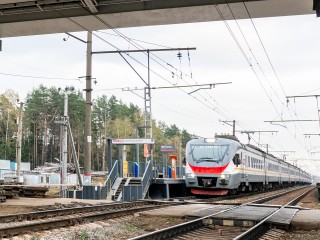 Всевидящее око встало на стражу безопасности пешеходов в Электроуглях