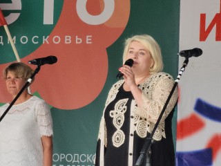Кадровые перестановки в Кашире: должность покинула Алла Черкасова