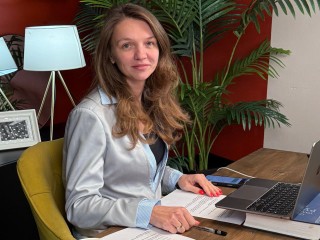 Из декрета – в миллионеры: как мать двоих детей из Истры построила бизнес с Китаем