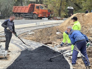 Травинское озеро станет новой точкой притяжения