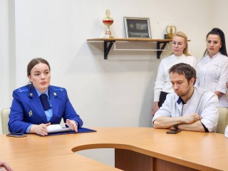 Дети в зоне риска: помощник Подольского прокурора рассказала о новых видах мошенничества