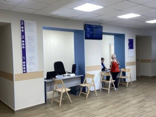 В Рузе началась вакцинация от краснухи