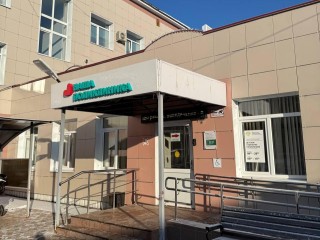 Медики приглашают на вакцинацию от краснухи незащищенные группы населения
