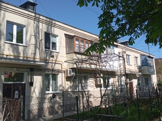 Жители Мариуполя возвращаются в дома, восстановленные подмосковными специалистами