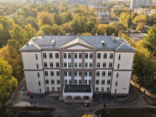 Школа имени В.И. Матвеева в 2026 году отметит 70-летний юбилей