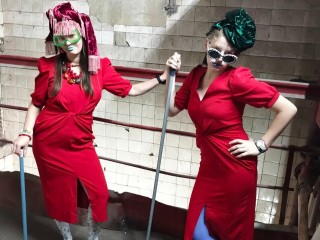 Тайны уборщиц станут достоянием общественности: в Балашихе ставят уникальный синтетический спектакль