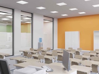 IT-зона вместо скучной библиотеки: какой будет новая школа в деревне Брехово