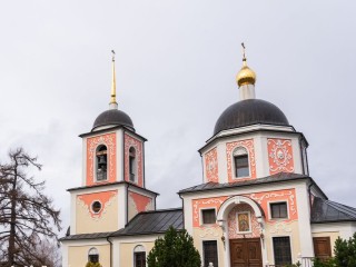 Вместе у храма: жителей Павловского Посада пригласили на престольный праздник