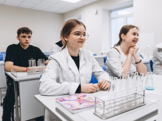 Студенческий спорт получит законодательную поддержку