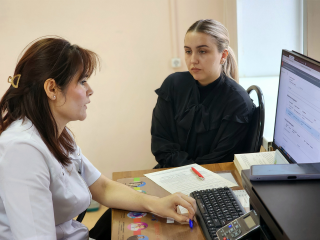 Позаботьтесь о своем здоровье: в Реутове проходит диспансеризация