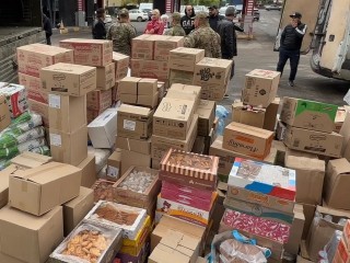 «Реутовская мануфактура» приглашает всех желающих на благотворительную акцию