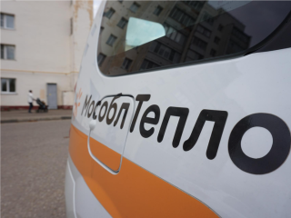 Отопление в 12 домов Мишинки вернут ночью 26 октября