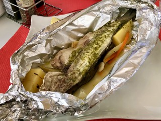 Глава Солнечногорска рассказал, как готовит картошку и толстолобика