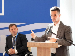 Экологические службы укрепят сотрудничество для защиты природы