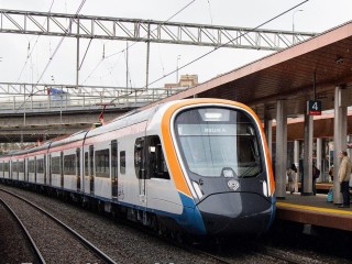 Движение электропоездов на D2 изменится с 16 октября