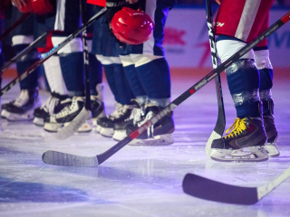 Хоккейный клуб «Воевода» 31 октября откроет серию выездных встреч