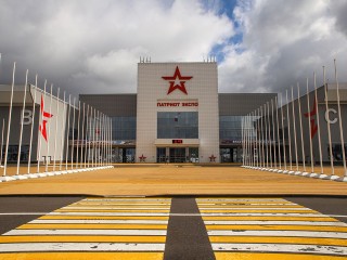Экс-губернатор Кировской области Васильев может возглавить парк «Патриот»