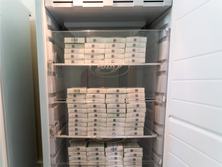 Жители округа смогут сделать прививку от гриппа и ОРВИ в розовой гостиной Дворца культуры