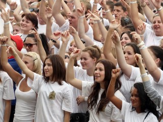 Финал конкурса социальных проектов «Сделай шаг» прошел в Богородском округе
