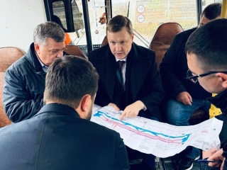 В Домодедово обсудили планы развития крупнейшего аэропорта России