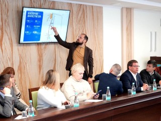 Индустриальный парк под Сергиевым Посадом даст работу шести тыс. человек