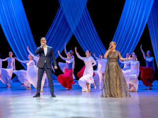 День народного единства в Подольске: анонс мероприятий на 4 ноября