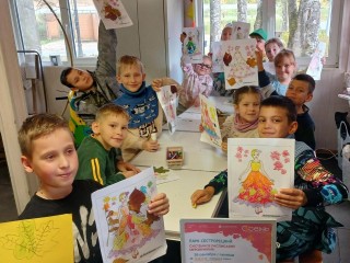 Сестрорецкий парк подготовил насыщенную программу активностей для детей и взрослых