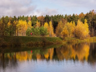 Потепление придет в Подмосковье, синоптики рассказали когда