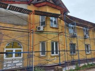 В Электростали до конца года капитально отремонтируют почти 20 домов