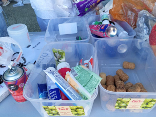 Жителей округа приглашают на экологический марафон