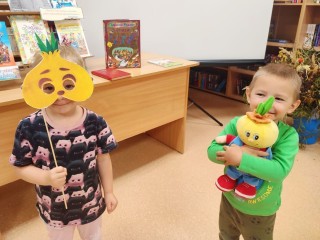 От Родари до комсомола: ряд тематических вечеров пройдет в Волоколамском округе