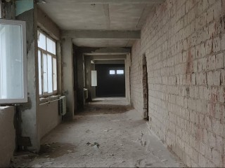 В школе №2 обновляют интерьеры и фасады