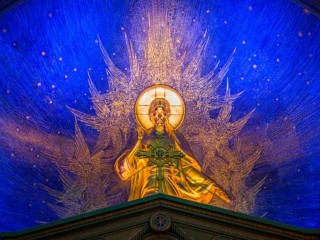 У кого именины сегодня, 29 октября, по церковному календарю: какие мужские и женские имена отмечают день ангела, идеи для поздравлений