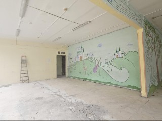 В детском саду «Звездочка» пройдут масштабные обновления