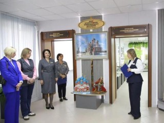 Педагоги Балашихи переняли методы патриотического воспитания у белорусских коллег