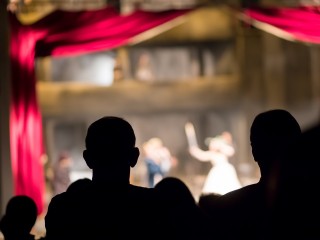 «Новая история Золушки» оживет на сцене в Тимонове