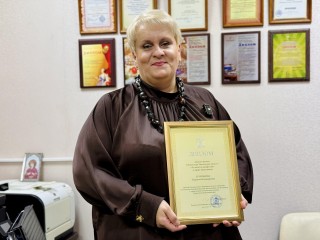 «Достижения детей – как собственные»: директор школы создала уникальное образовательное пространство для особенных детей