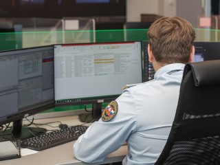 Служба 112 спасает жизни: в каких экстренных ситуациях жители Подмосковья обращались за помощью в октябре