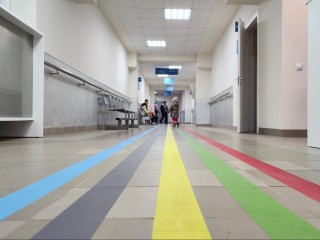 «Умная» навигация поможет пациентам лучше ориентироваться в больнице